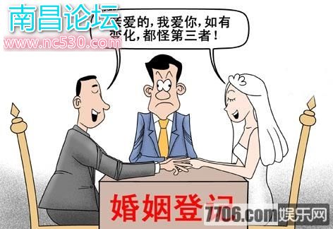 结婚，到底为了什么？（转来的，请男同学认真学习）