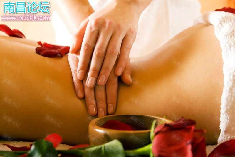 【女性SPA】女性选择异性SPA精油按摩的十大好处