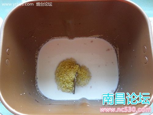 片龙一下俺的十一回家两日游，以及栗子的两种吃法~~~（更新完毕）