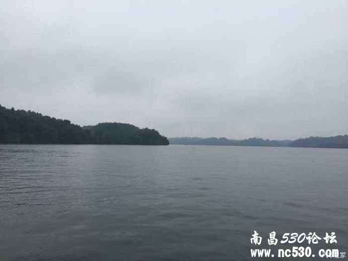 仙女下凡的地方，新余仙女湖景区