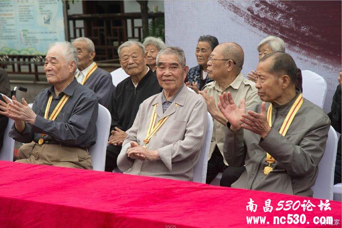 东风风神致敬英雄探访之旅上饶站