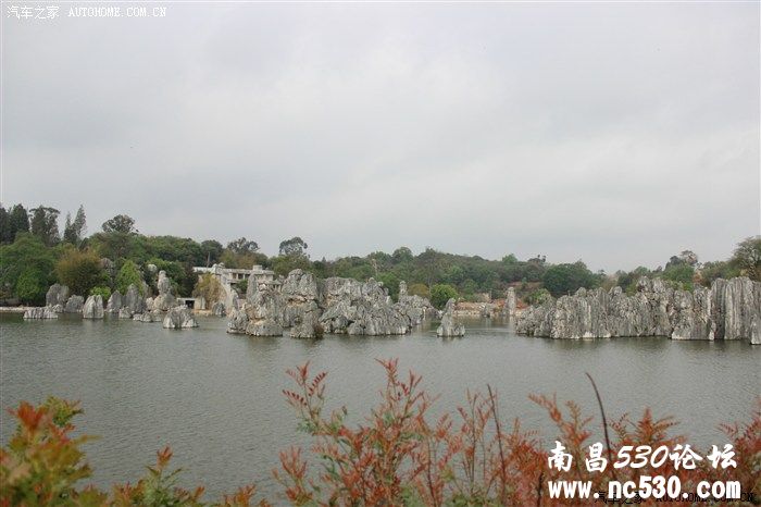 不一样的天地，不一样的风景，彩云之南7天自由行