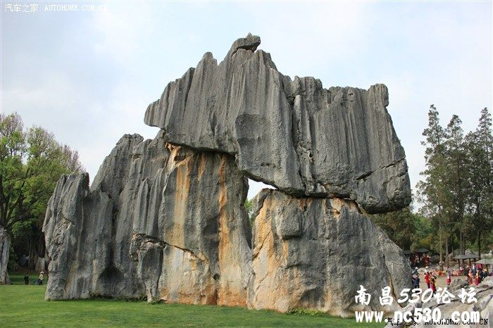 不一样的天地，不一样的风景，彩云之南7天自由行