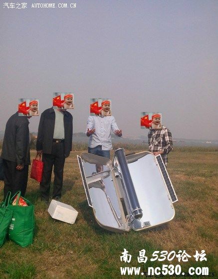 天赐美食===========太阳烤地瓜、烤鸡腿