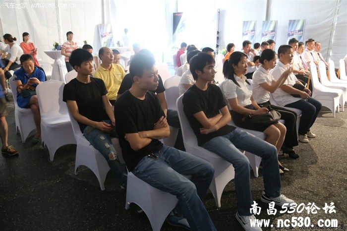 【南昌】“飞试不可 我就适我”新飞度试驾体验会活动报道