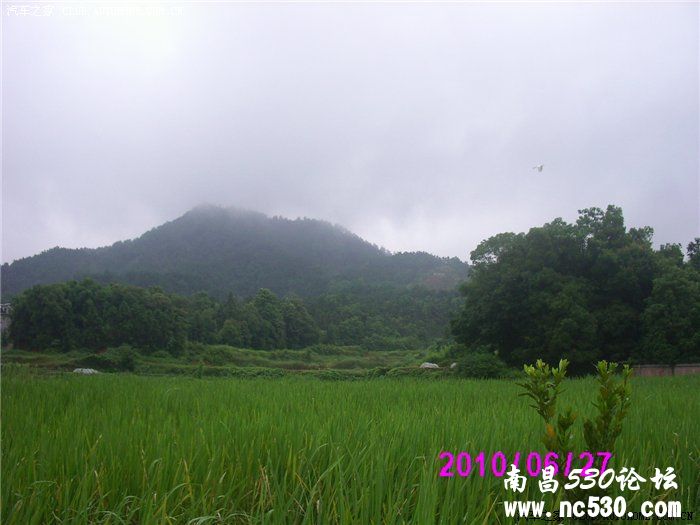 5月1日上饶人逛南昌车展，高清图大量，请求加精