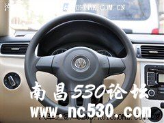 新宝来的新思维改装音响-新余