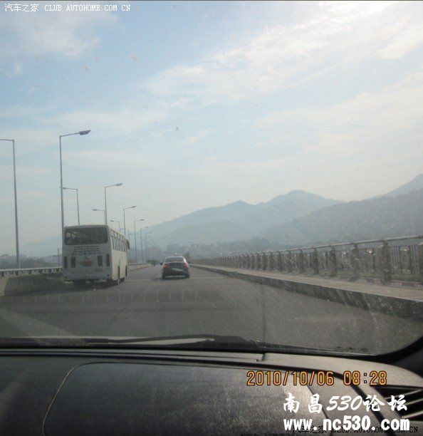 景德镇白鹭大桥 通车【图】