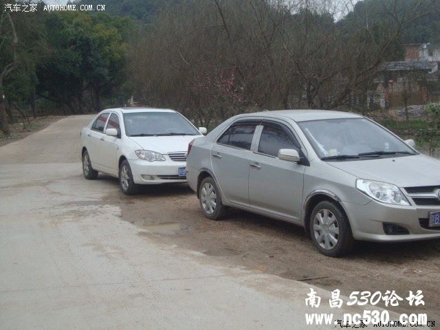 行走客家古村落——赣县白鹭村一日游