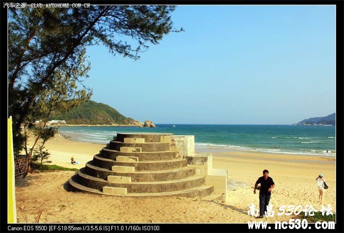 春节海南自驾（非诚勿扰2主景地，让子弹飞主景地）