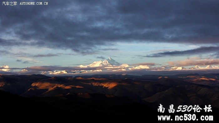 西藏那天、那云、那山、那水......别样的美！她离太阳最近！