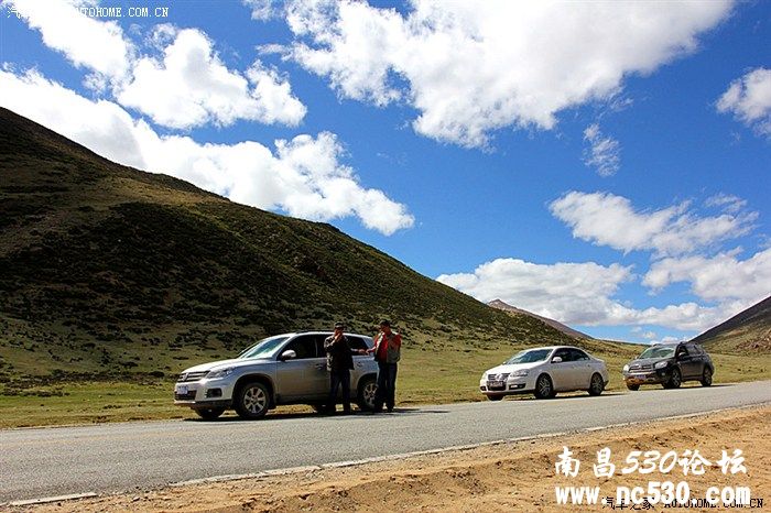 西藏那天、那云、那山、那水......别样的美！她离太阳最近！