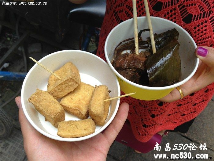 西塘：感受水乡之美，体验特色美食……