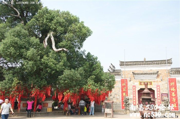 自驾新宝来——游（龙虎）山玩（仙女湖）水加美食（长沙）