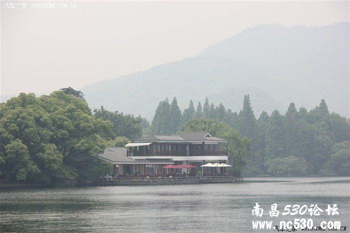 梦里的水乡—乌镇之旅