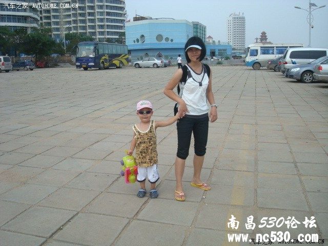 呈上我的2010年北戴河之旅