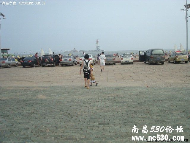 呈上我的2010年北戴河之旅