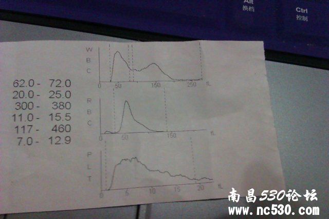 我的小泰迪拉稀了。。诊断报告，请帮我看下