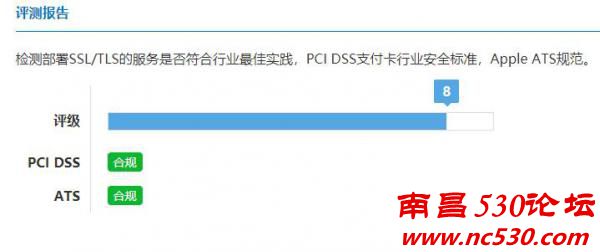 IIS8上PCI DSS 不合规导致评测报告分数太低的解决方法_IIS Crypto下载